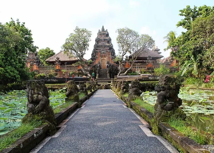 Appartamento Flora Bali *