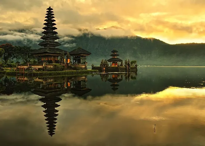 Appartamento Flora Bali