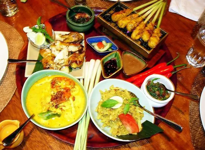 Appartamento Flora Bali Seminyak