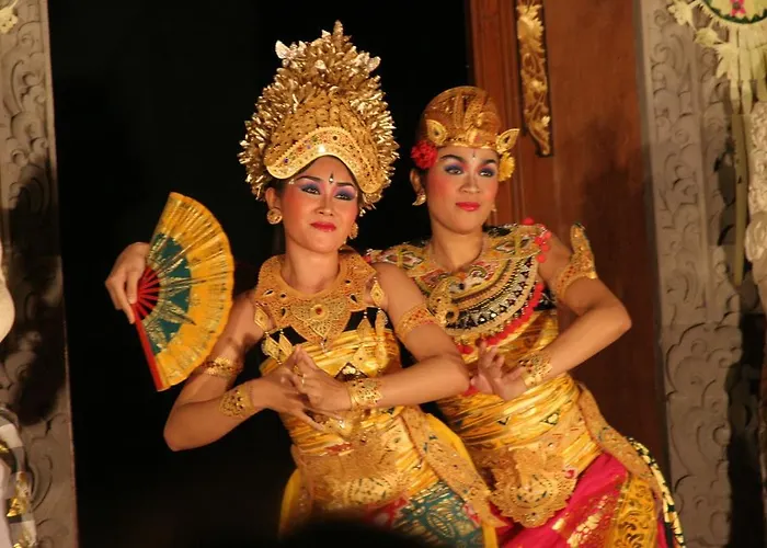 Appartamento Flora Bali
