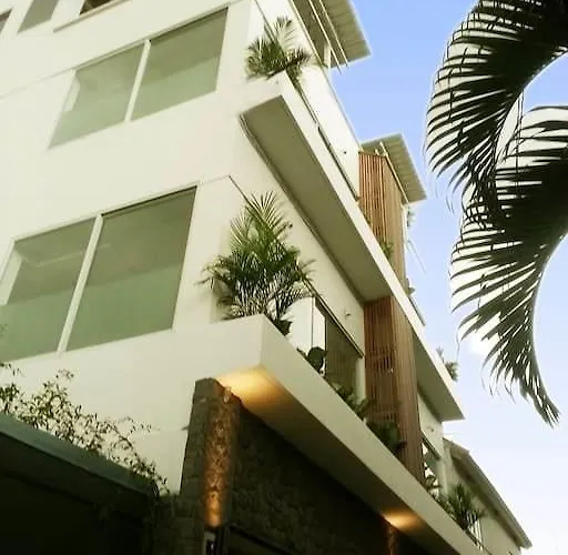 Appartamento Flora Bali *
