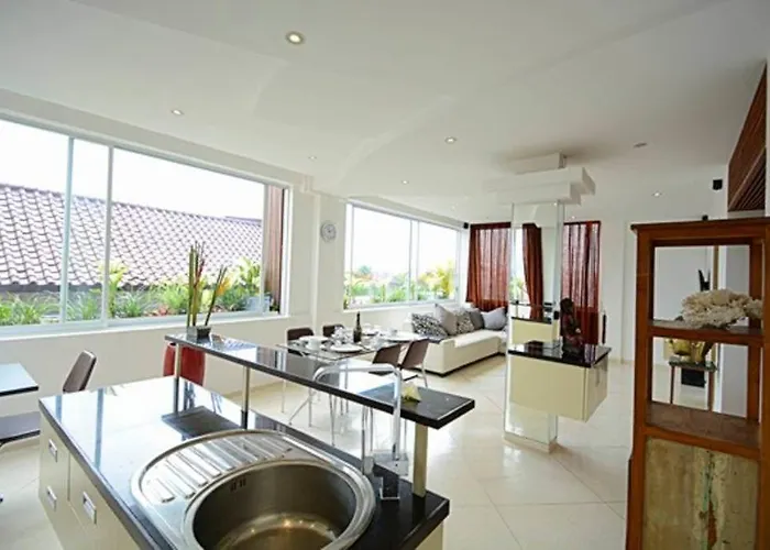 Appartamento Flora Bali