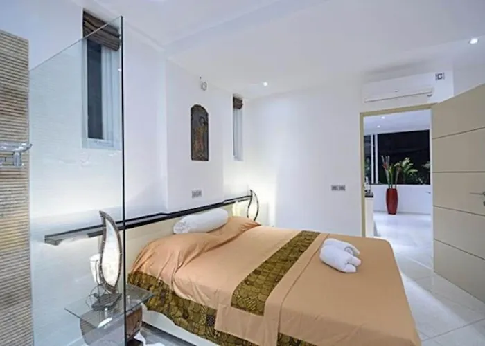 Flora Bali Seminyak