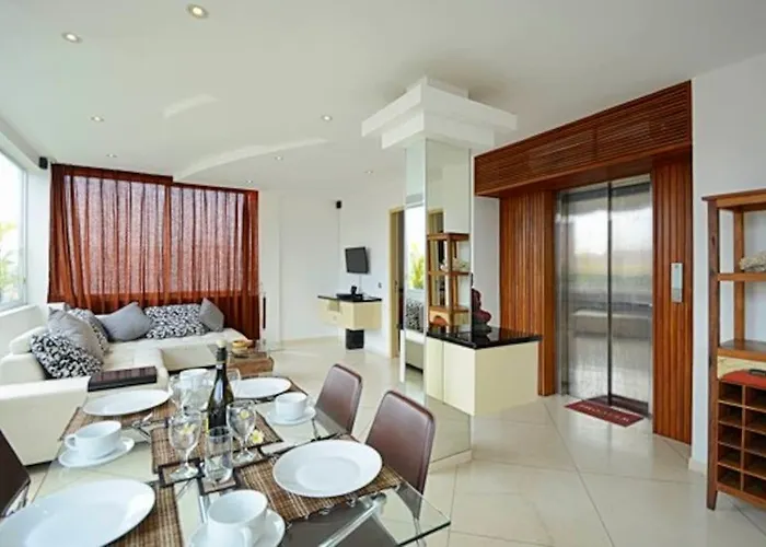 Appartamento Flora Bali Seminyak