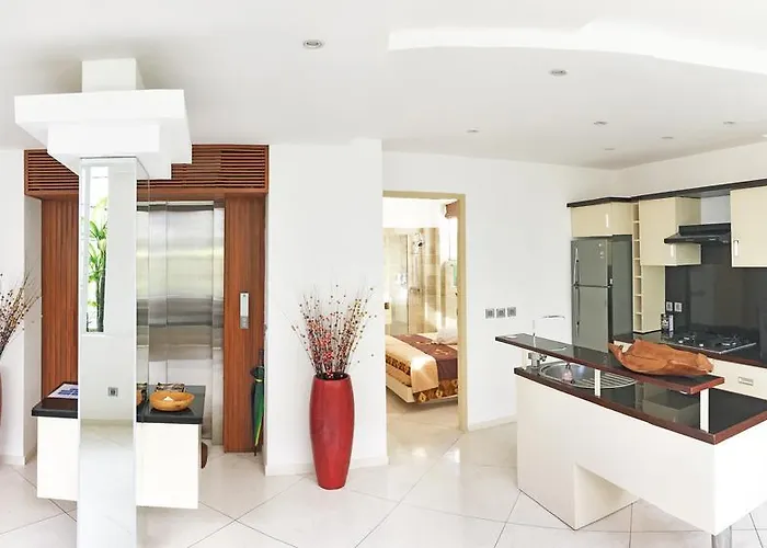 Flora Bali Seminyak